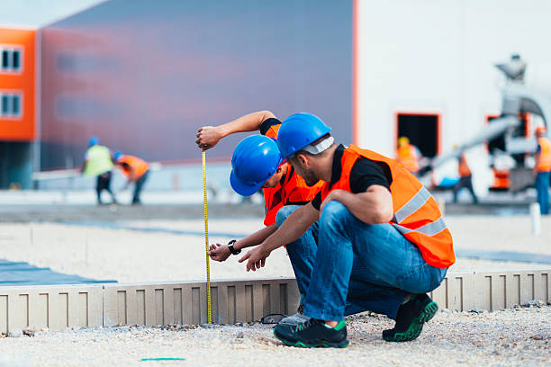 Best Concrete Removal and Replacement in Haskell, AR