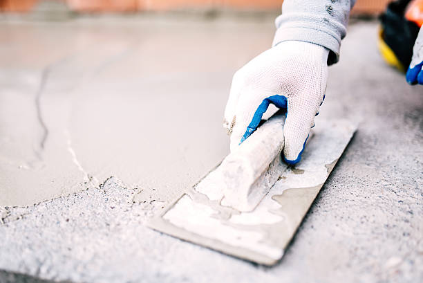 Best Residential Concrete Solutions in Haskell, AR