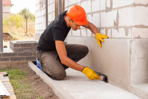 Best Concrete Slab Construction in Haskell, AR